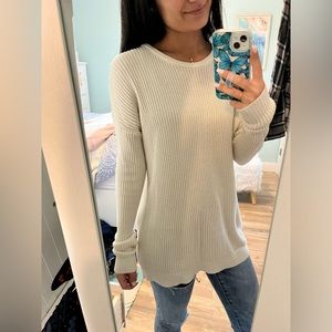 Brandy Melville Sweater